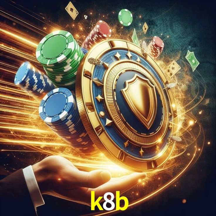 Benefícios VIP k8b