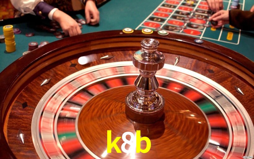 Casino Ao Vivo k8b