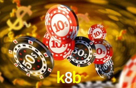 Apostas de Basquete k8b