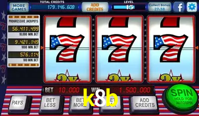 A Emoção da Loteria na k8b: Uma Chance de Mudança de Vida