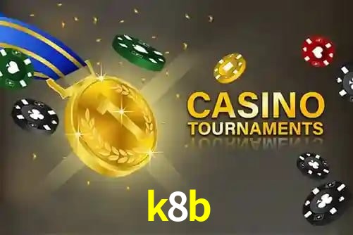 k8b.com app