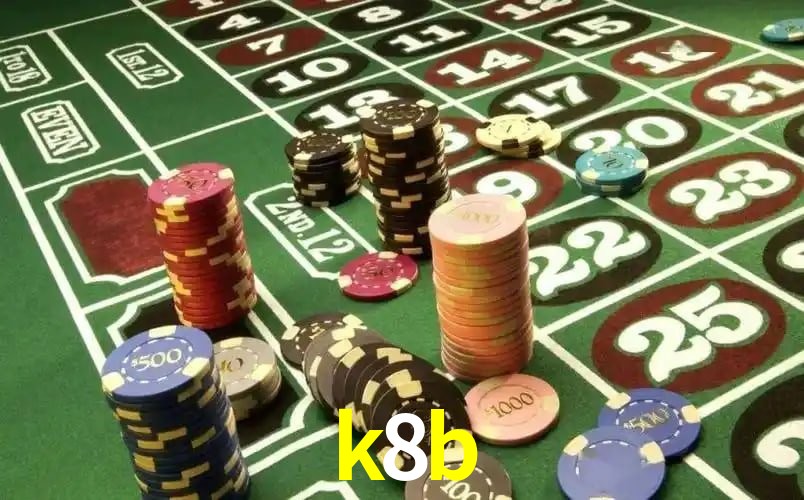 Recursos de Bônus k8b