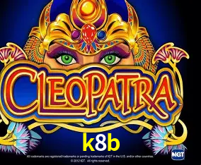 Descubra o Mundo do Cassino Online com k8b