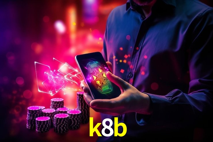 Casino VIP k8b
