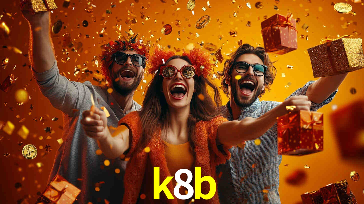 k8b