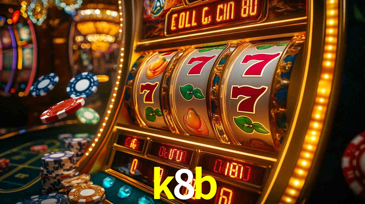 Programa VIP k8b