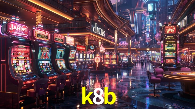 Quick Registration k8b