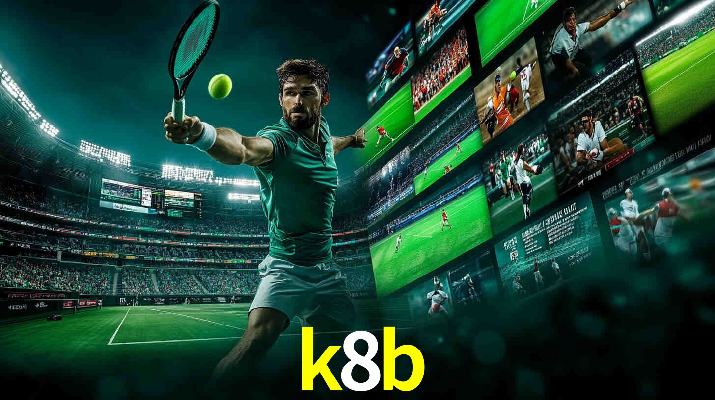 A Popularidade dos Caça-Níqueis no k8b