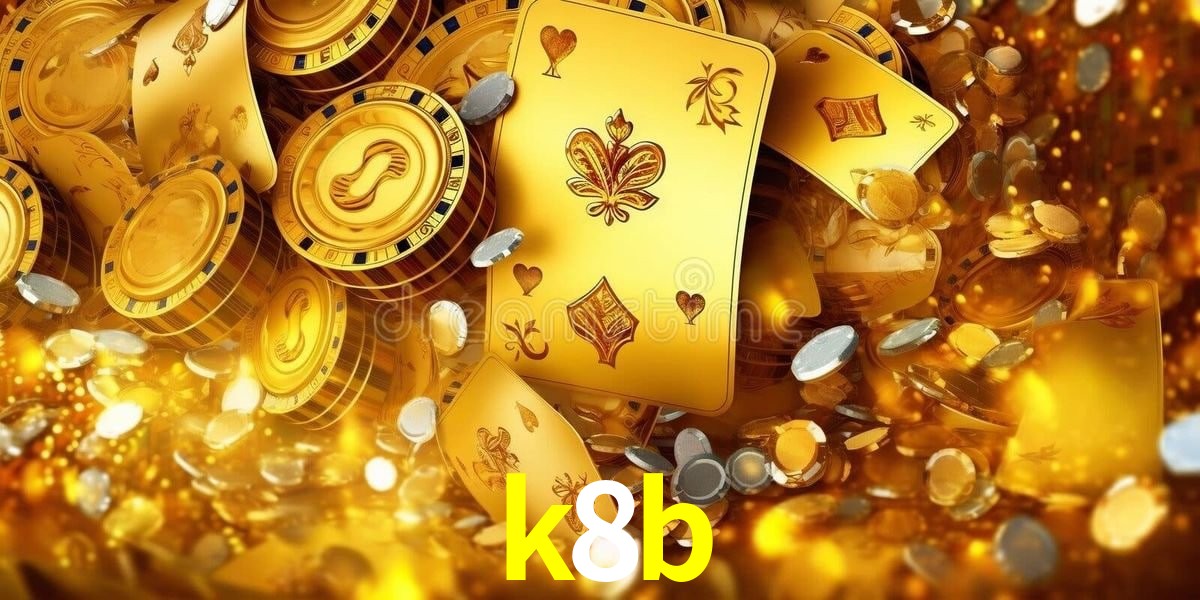 App oficial k8b