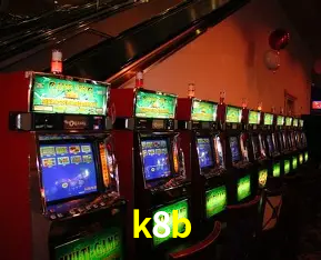 Descubra a Essência do k8b: Nossa História e Compromissos