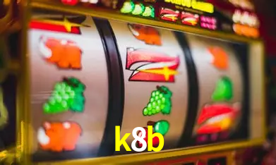 Apostas Esportivas na k8b: Um Guia Completo