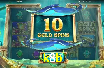 Inovações de Jogos na k8b: O Futuro das Experiências Interativas