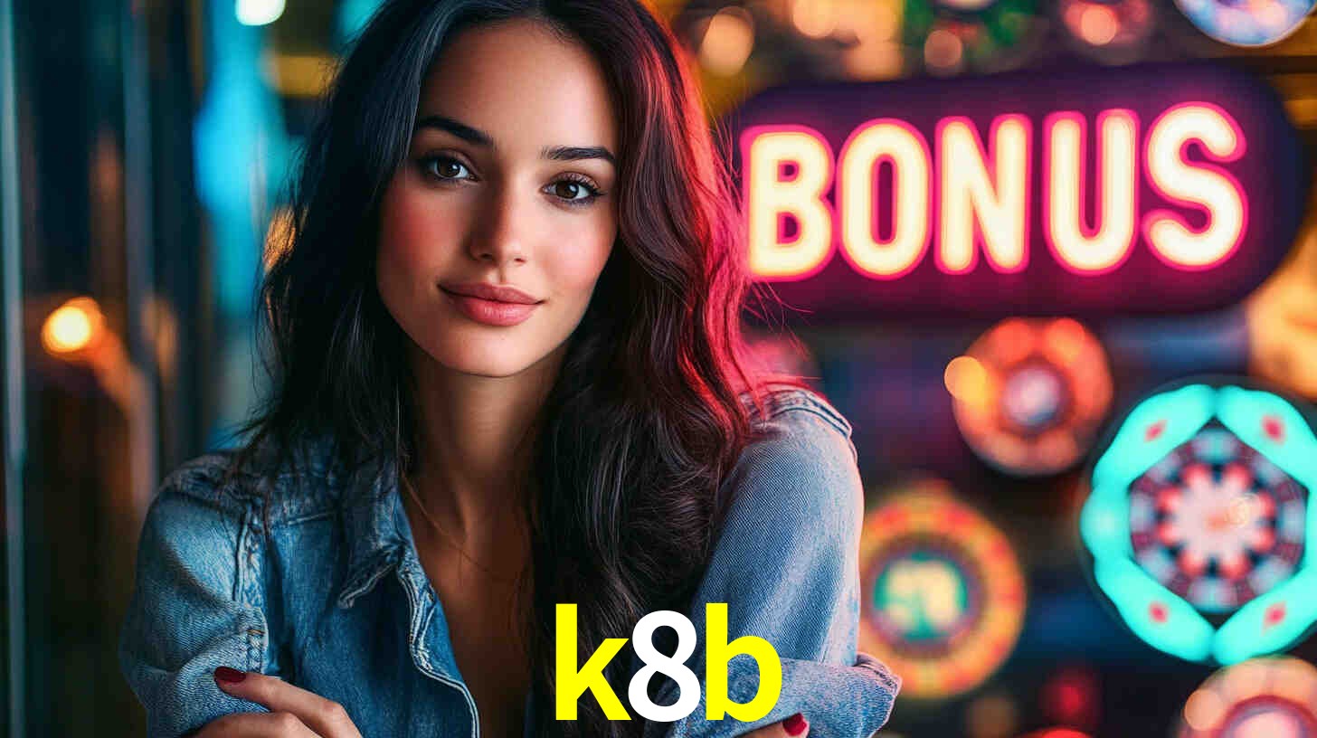 k8b.com app