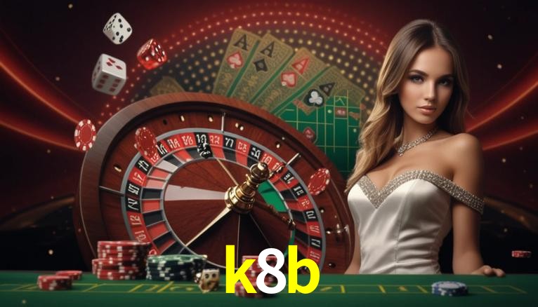 Flash Promotion k8b