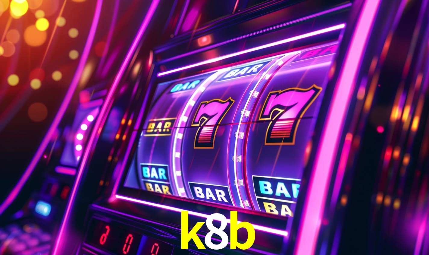 k8b,k8b.com app