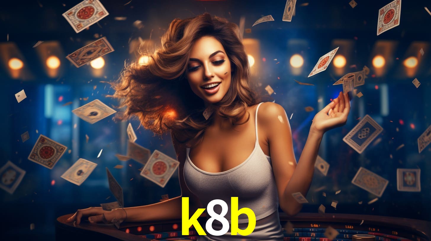 k8b