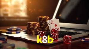 Interface do App k8b