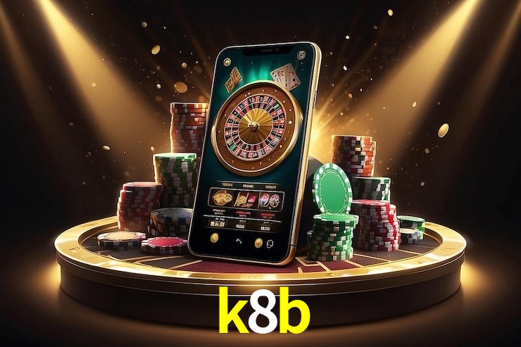 Login Seguro k8b