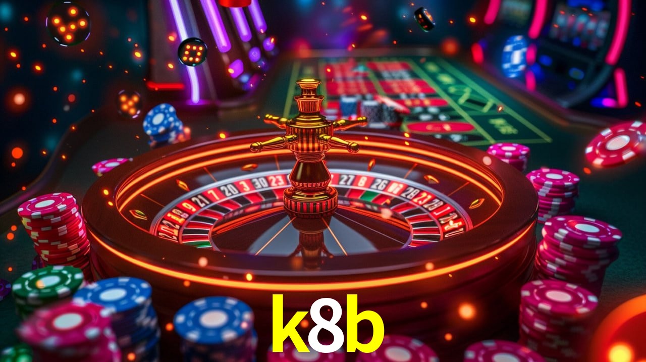 PIX Instantâneo k8b
