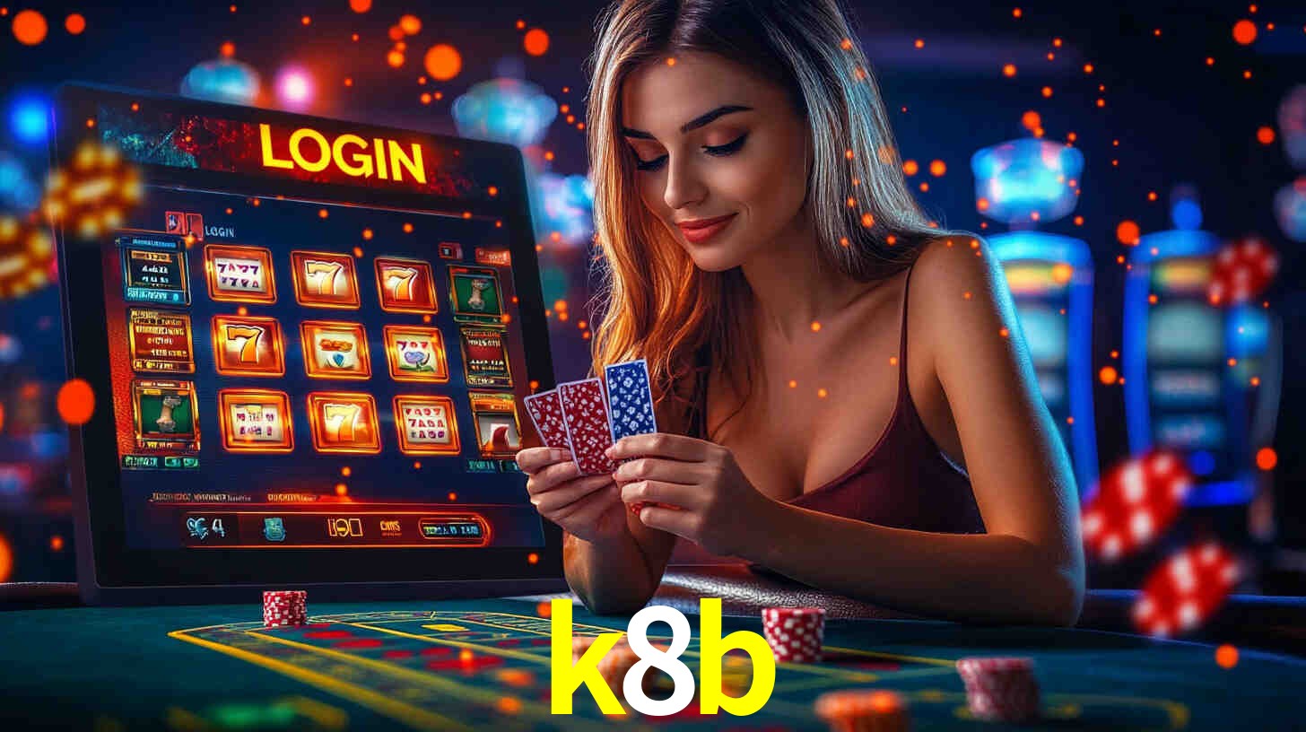 k8b,k8b.com app