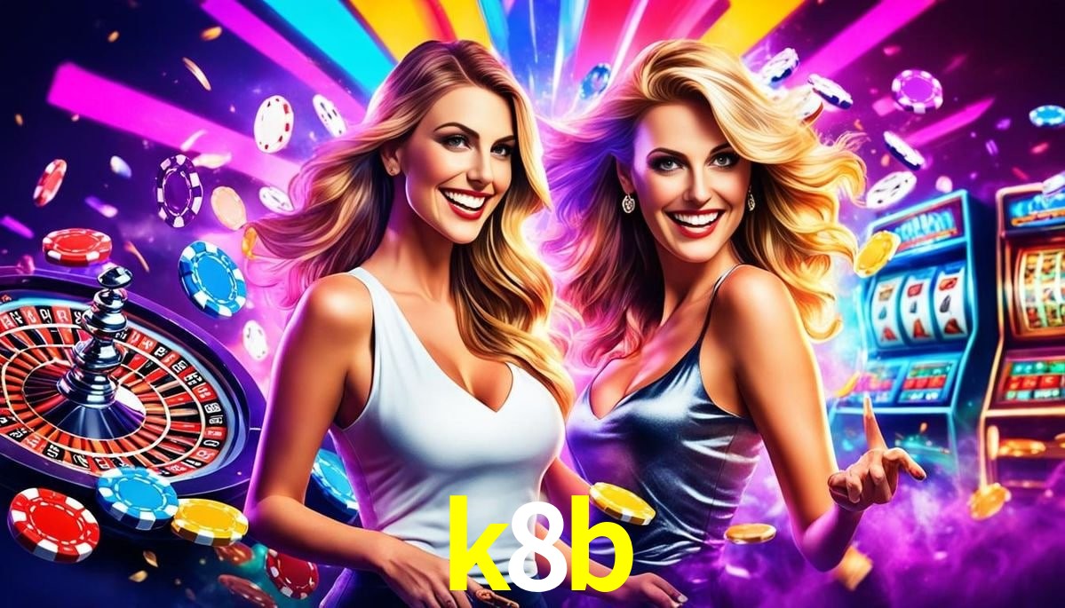 Programa VIP k8b