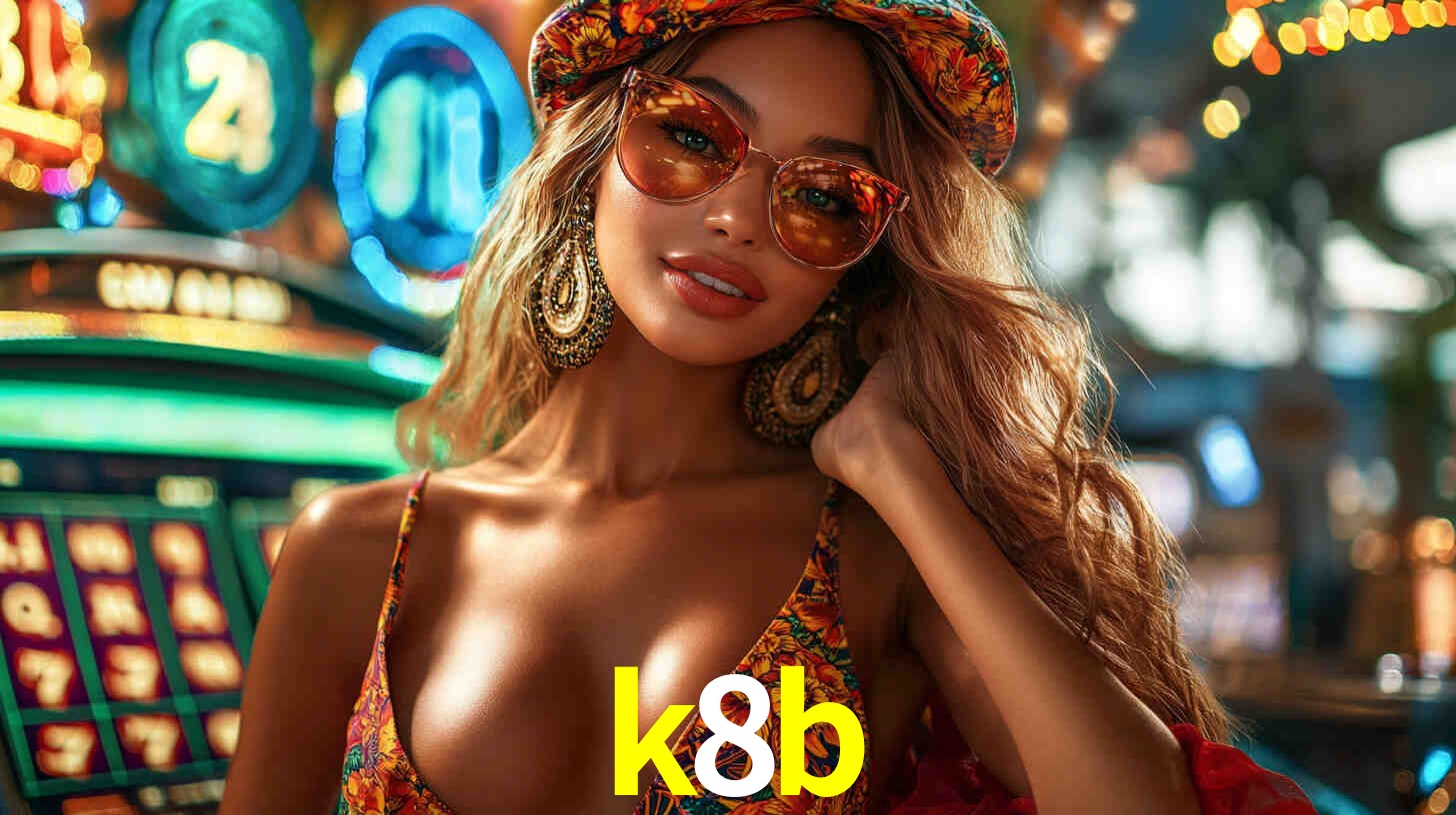 Welcome Bonus k8b