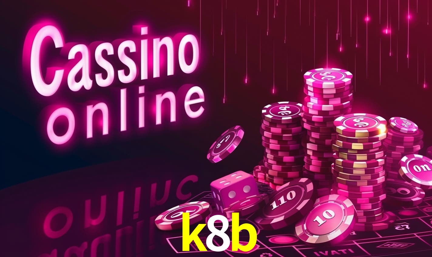 Desvendando o Mundo dos Jogos Virtuais na k8b