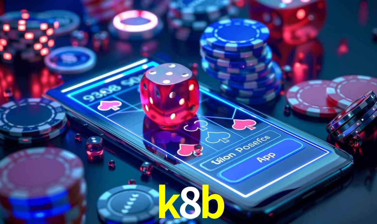 Fortune Tiger k8b