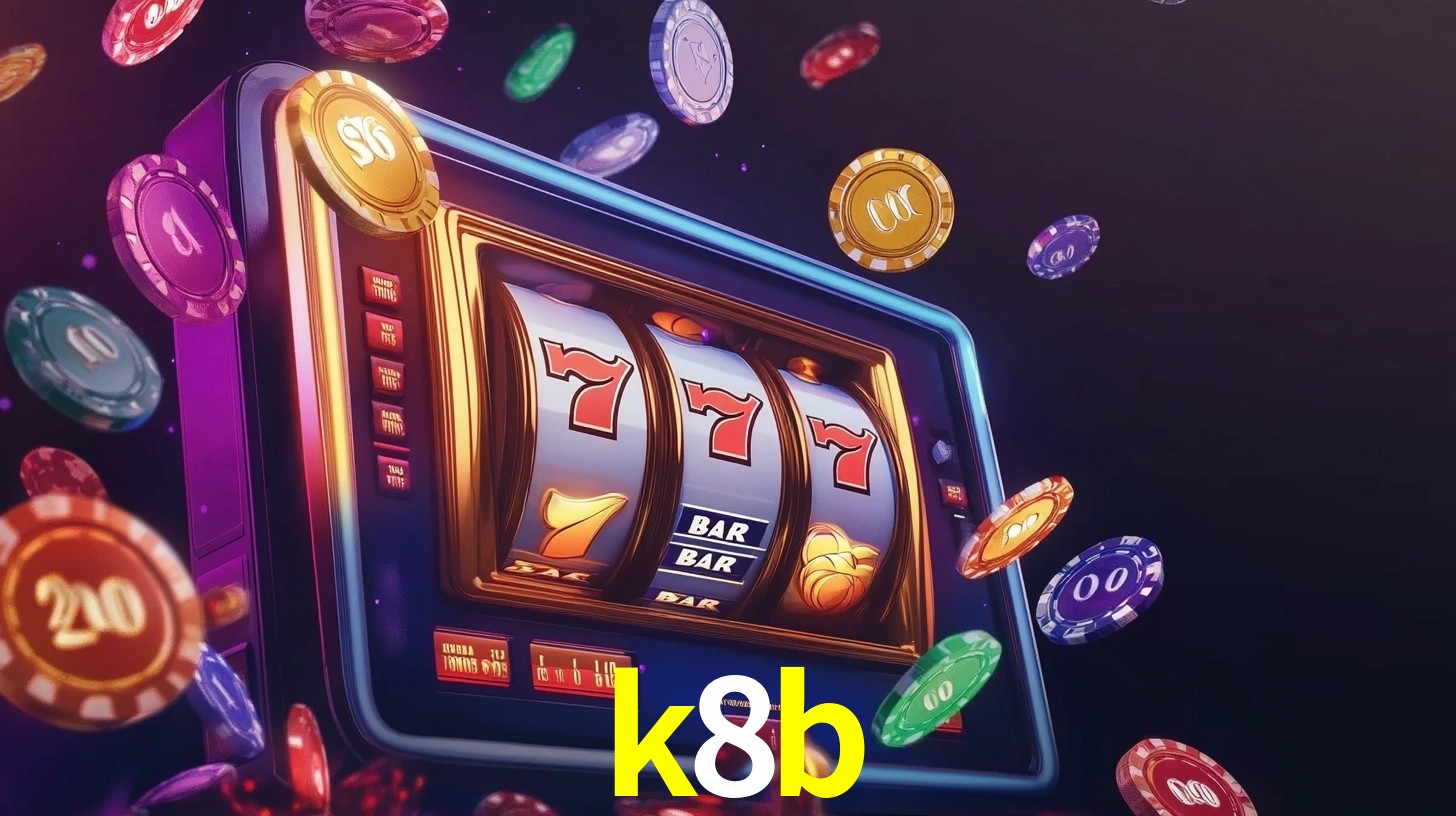 Live Casino k8b