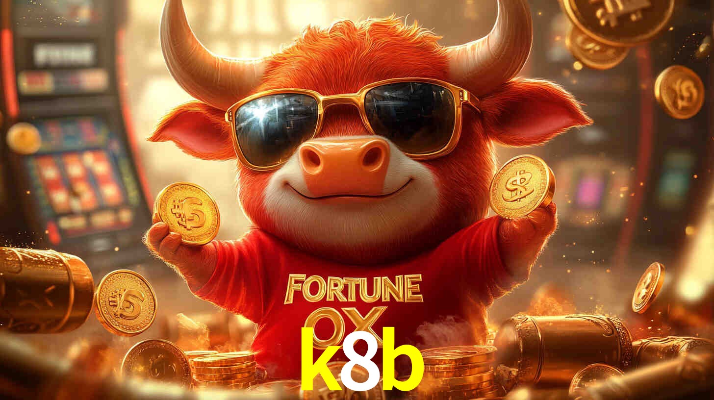 k8b bet