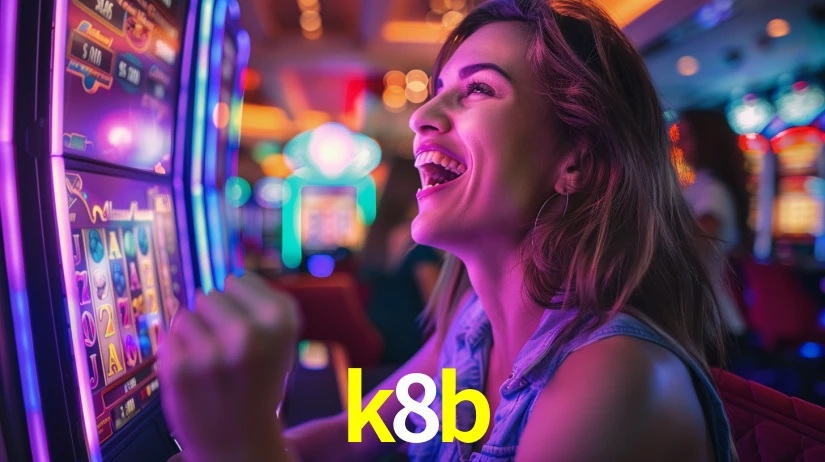 k8b,k8b.com app