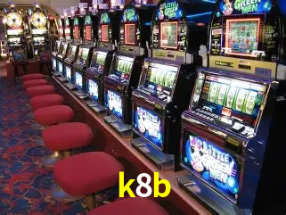 A Emoção da Loteria na k8b: Uma Chance de Mudança de Vida