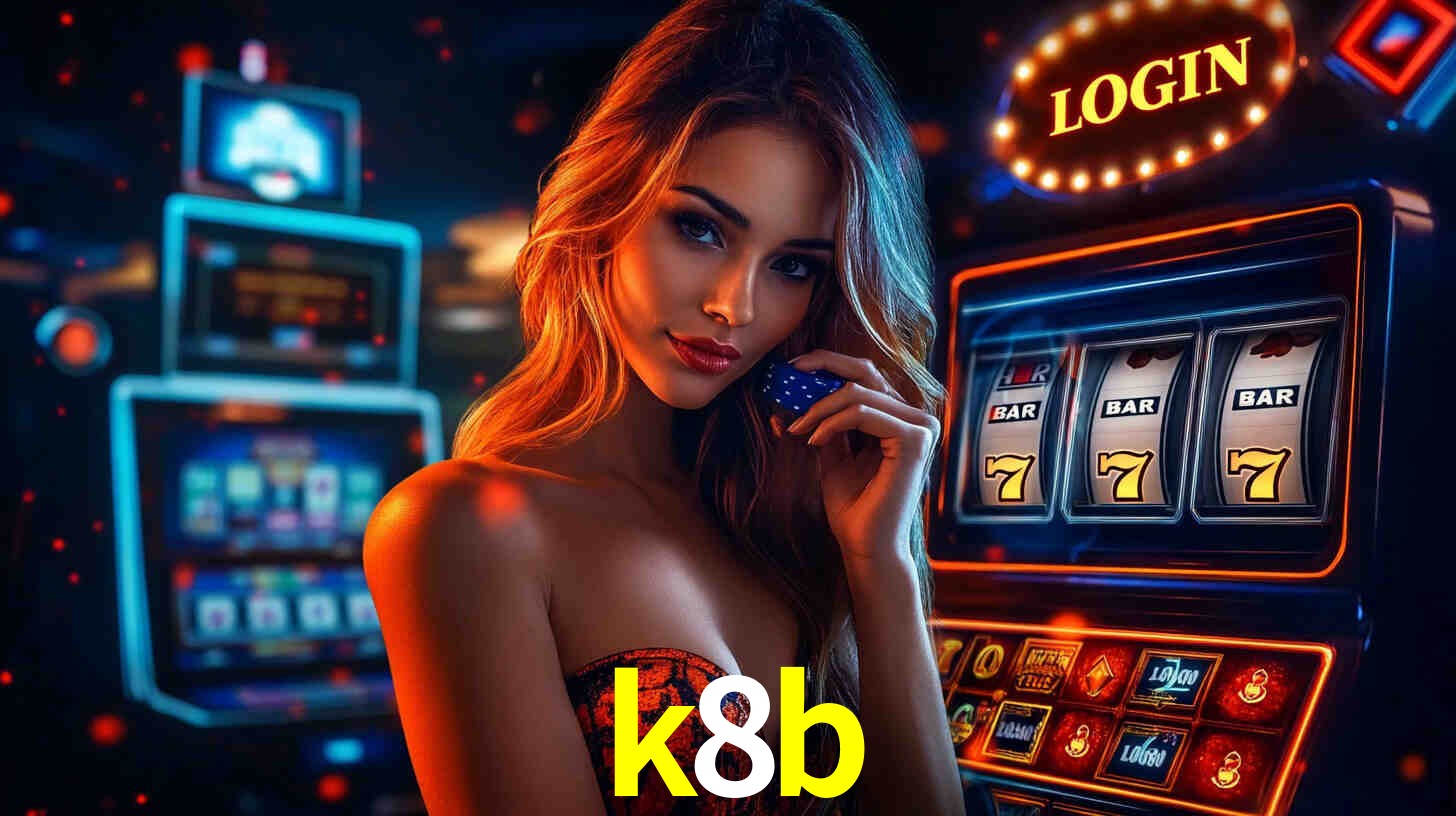 k8b.com app