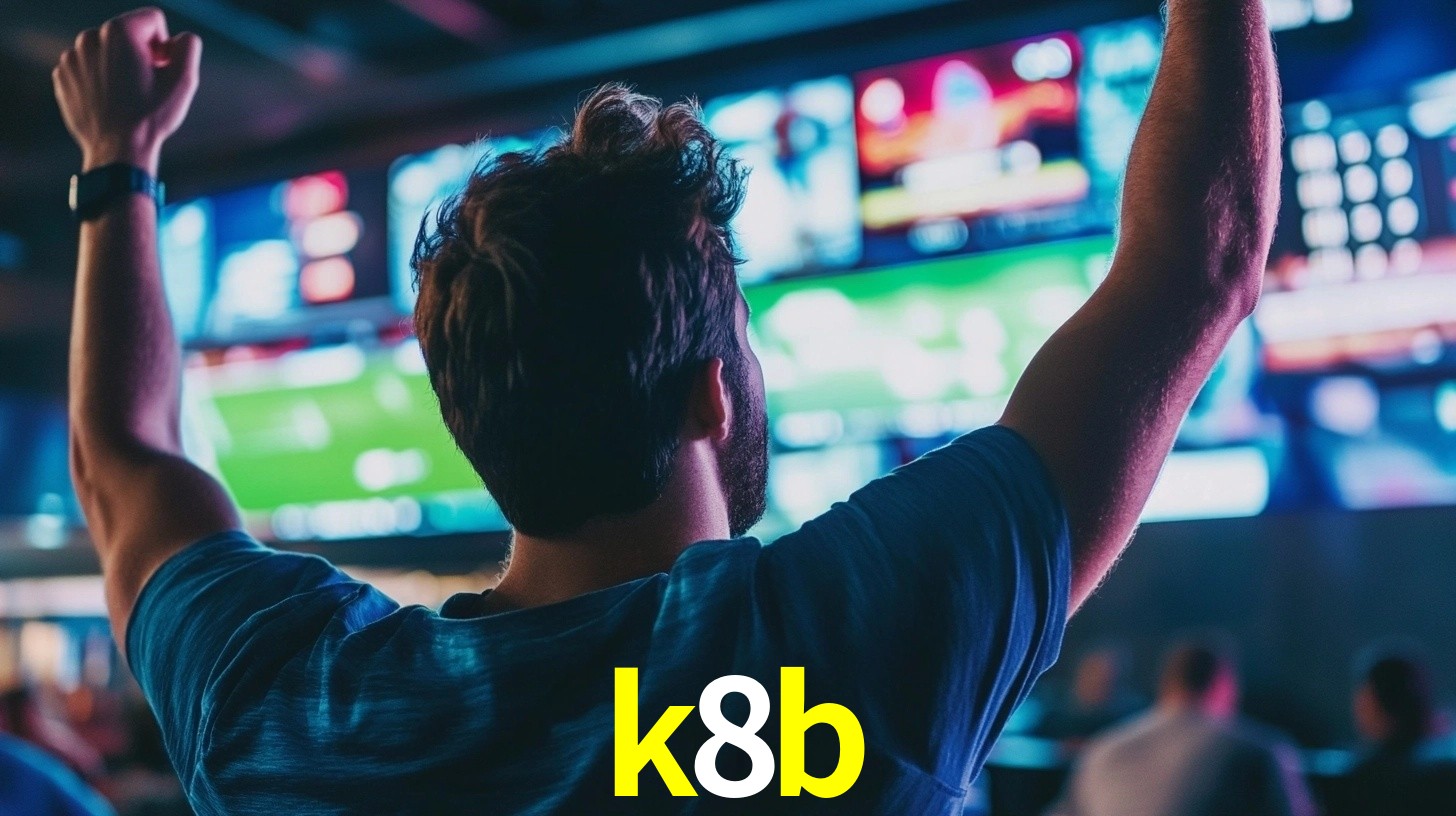 k8b.com app