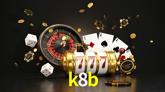 Football Betting k8b