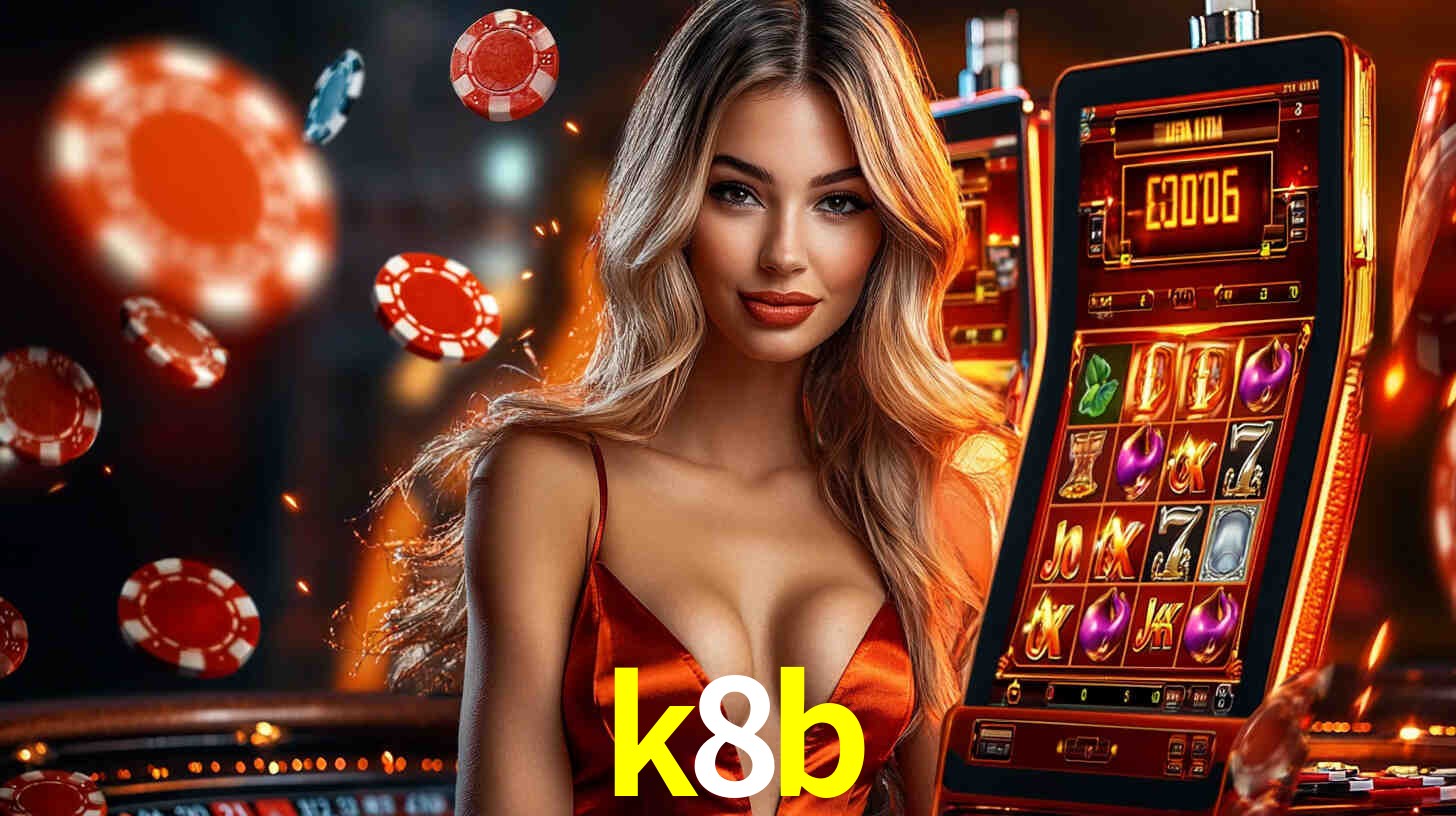 Experimente o Login Seguro Premium no k8b