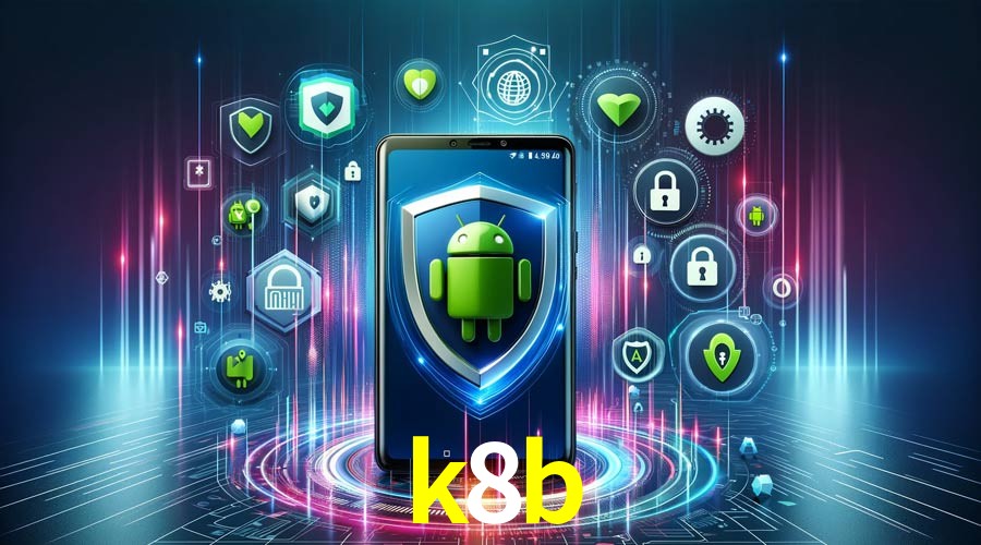 API Integration k8b