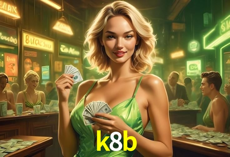 Inovações de Jogos na k8b: O Futuro das Experiências Interativas