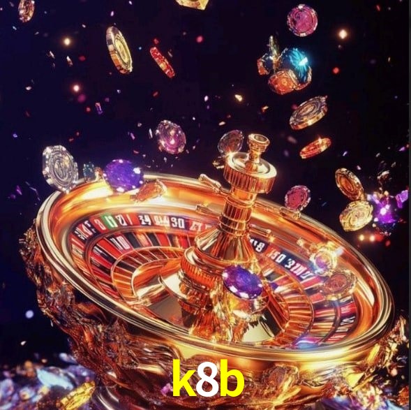Tecnologia da Plataforma k8b
