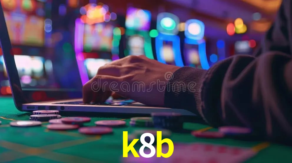Torneios k8b