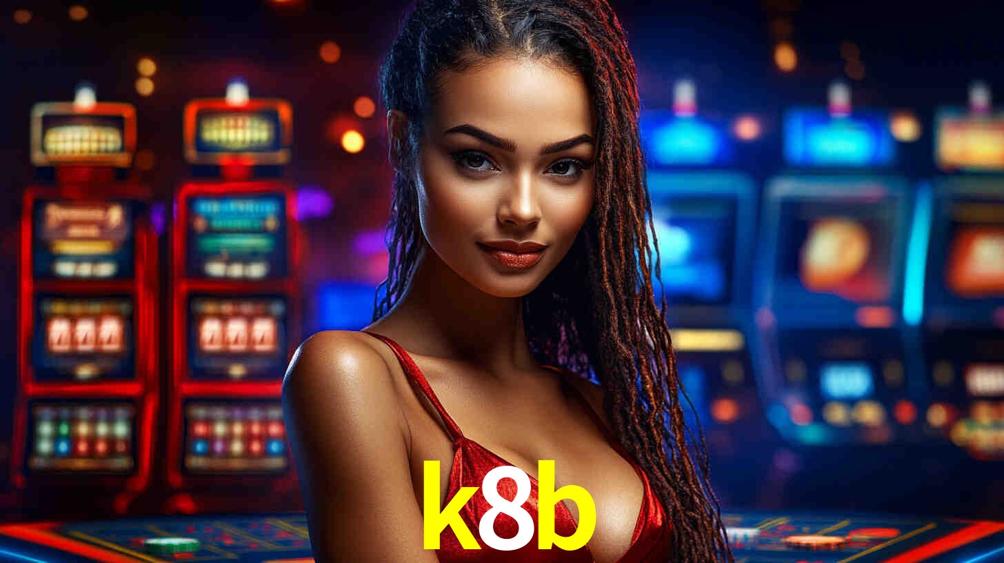 Descubra o Programa VIP da k8b: Vantagens Exclusivas para Jogadores