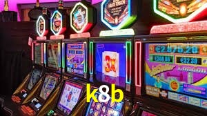 Bônus Diários k8b