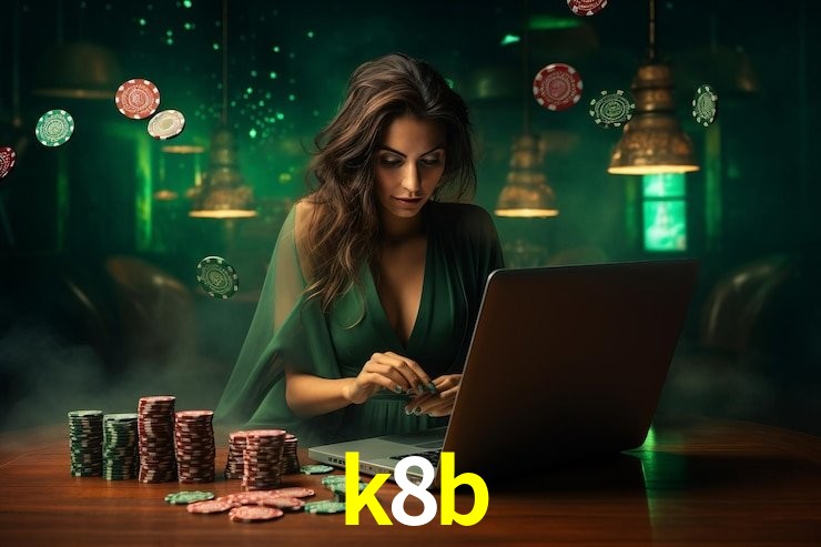 k8b