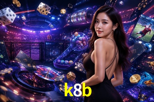 Seasonal Promotions k8b