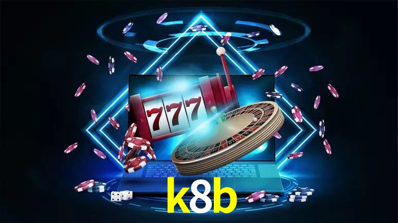 Jogos de Slot k8b