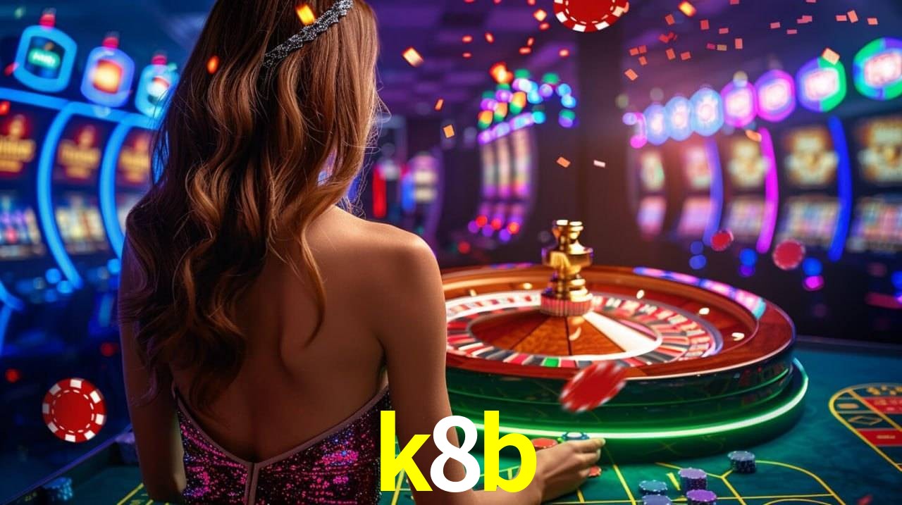 k8b,k8b.com app