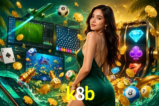 Game Statistics k8b