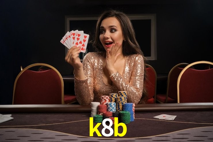 Jogos Exclusivos k8b