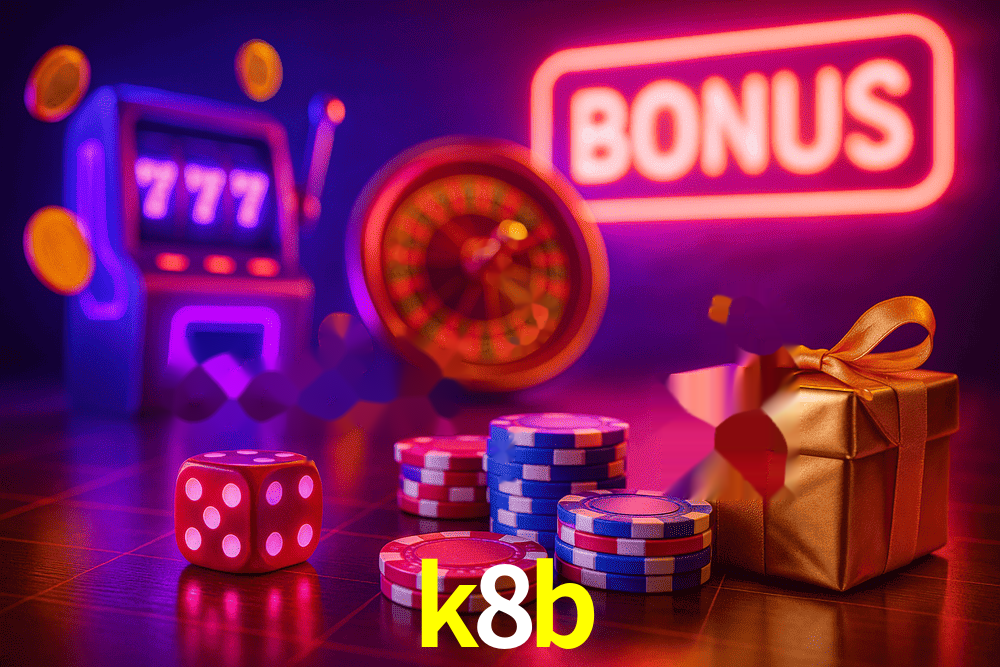 Descubra o Programa VIP da k8b: Vantagens Exclusivas para Jogadores