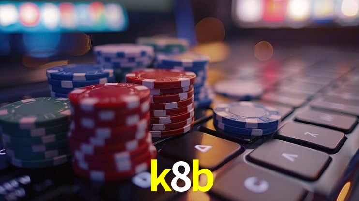 Benefícios da Conta k8b